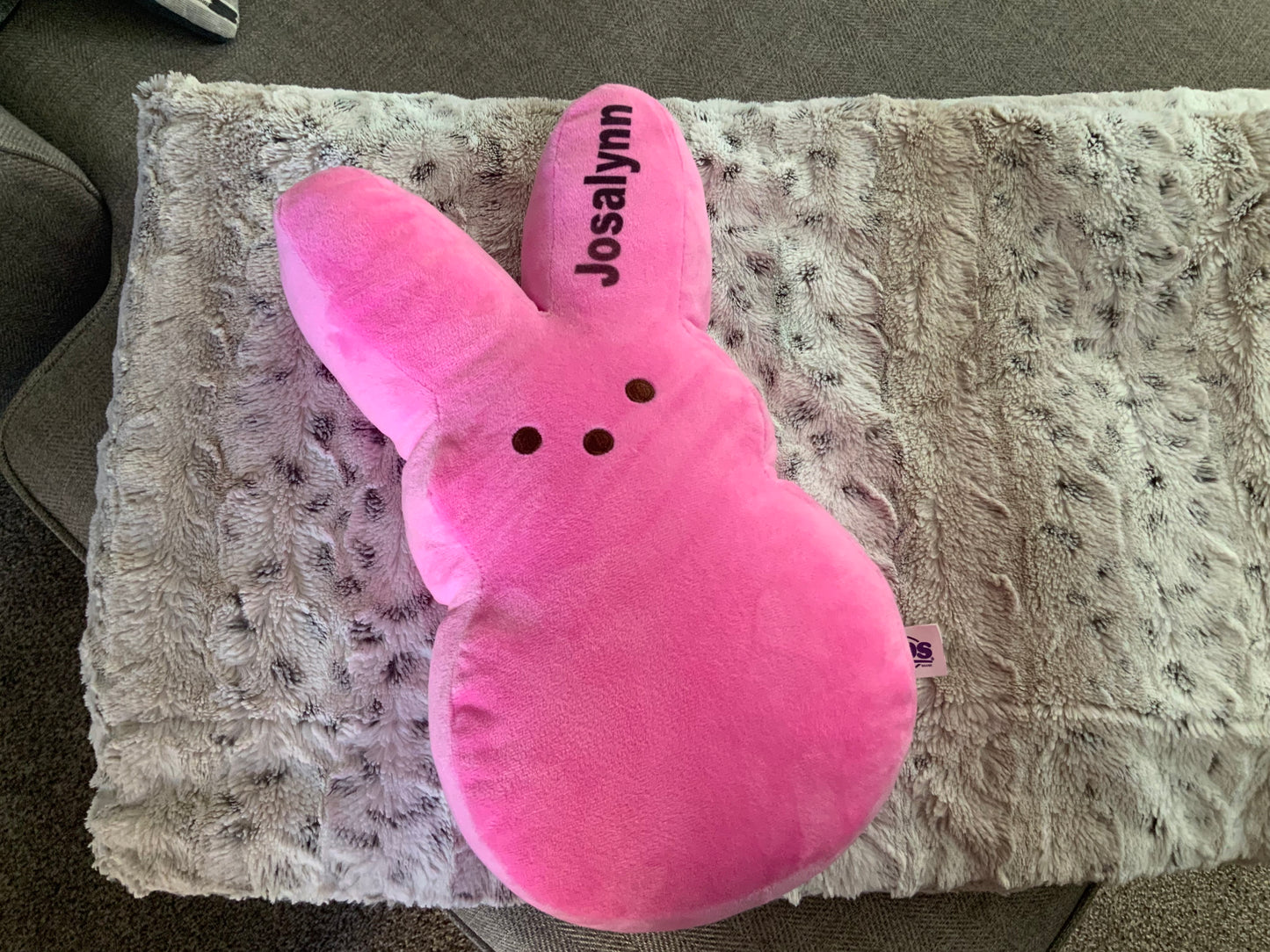 Peeps