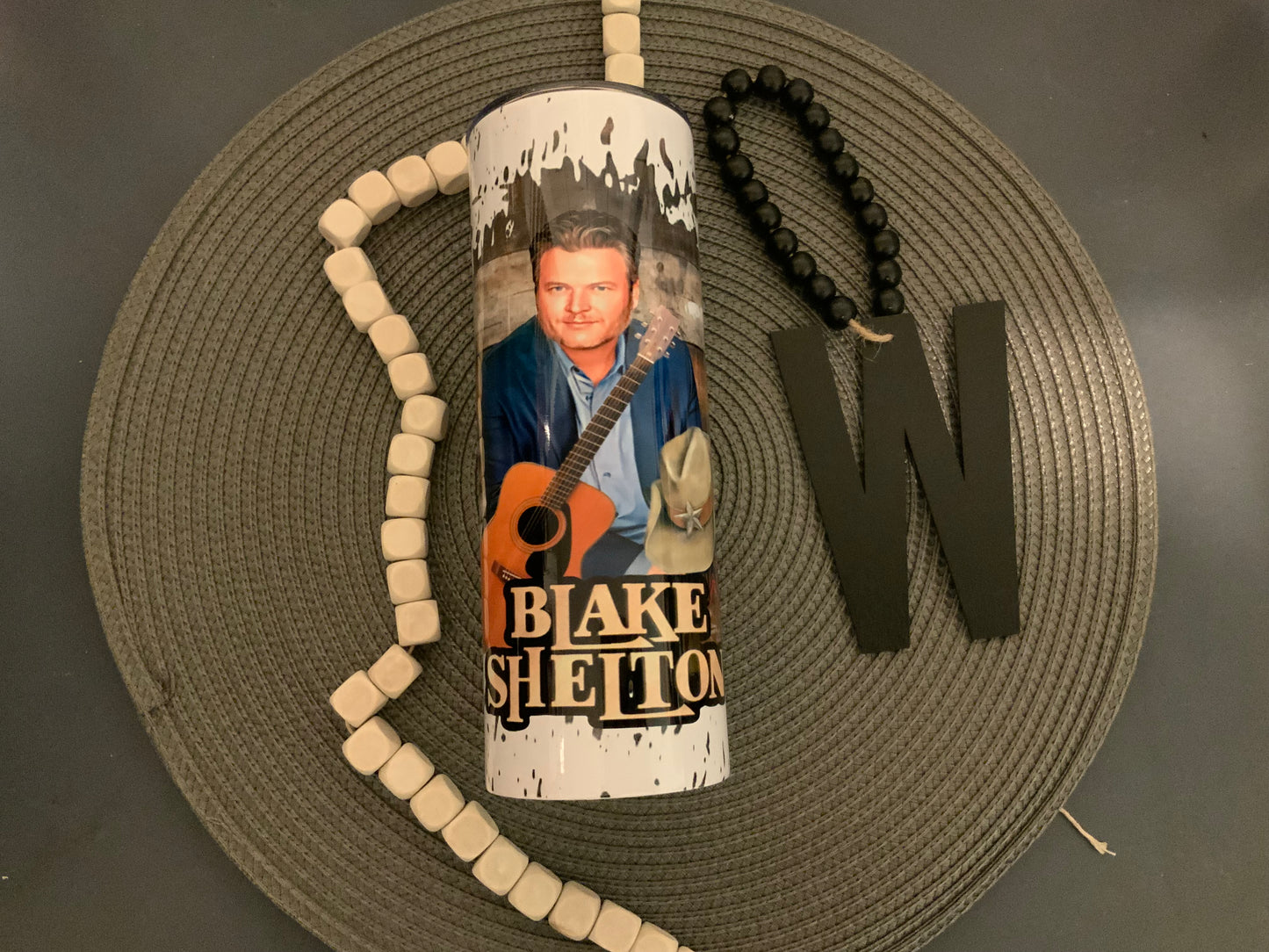 Blake Shelton