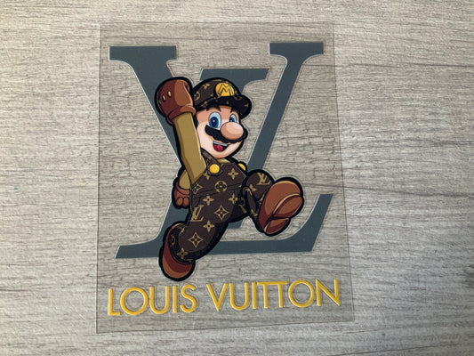 Mario Lv