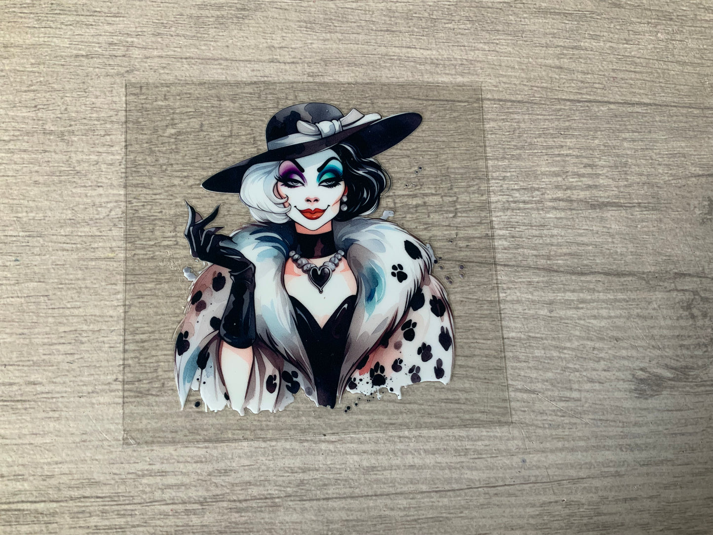 Cruella