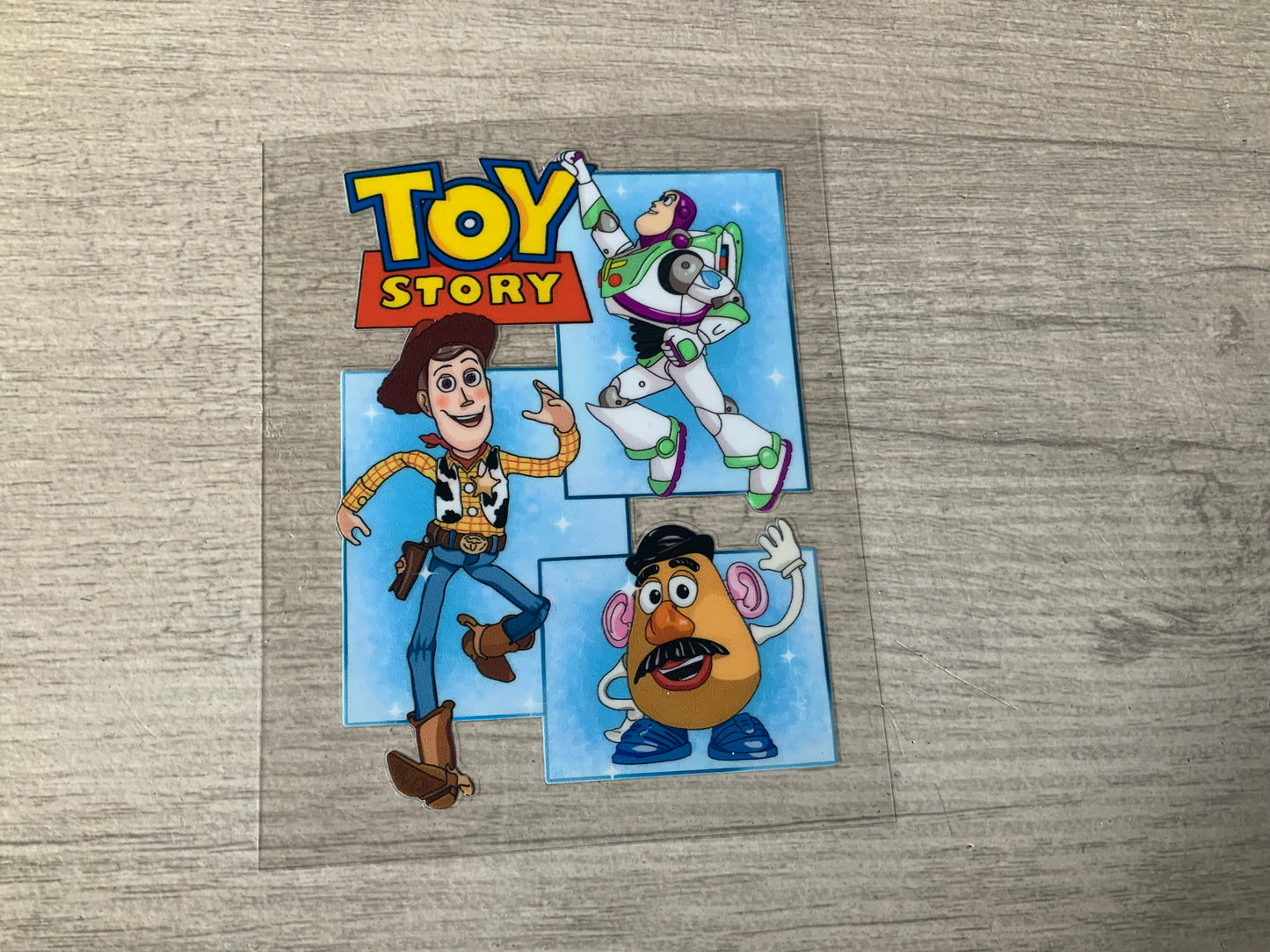 Toy Story