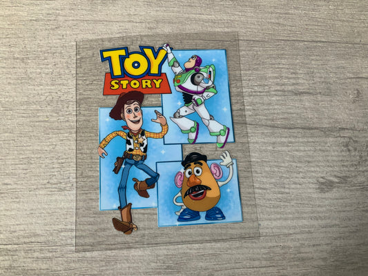 Toy Story