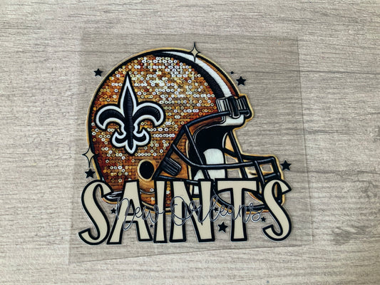 Football saints