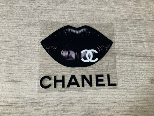 Lips boujee