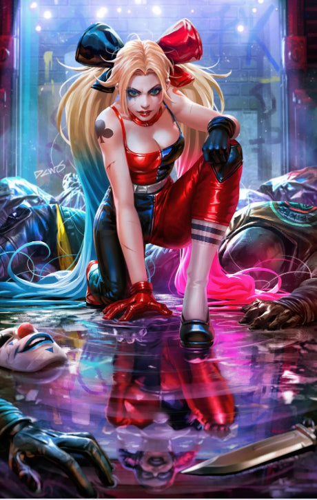 Harley Quinn