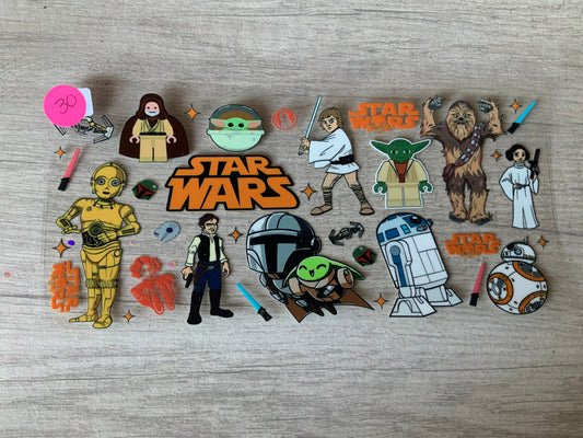 Star Wars