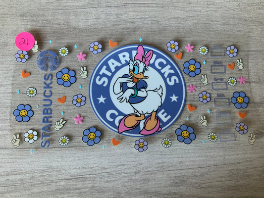 Daisy Starbees
