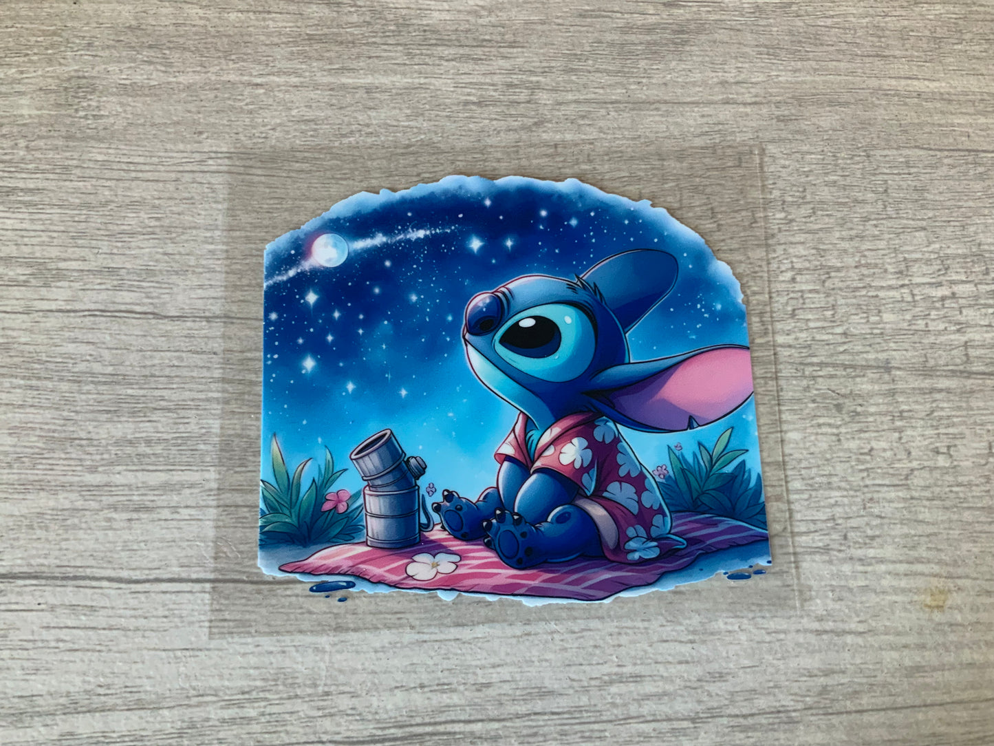 Stitch dreamer