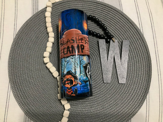 Camp slasher