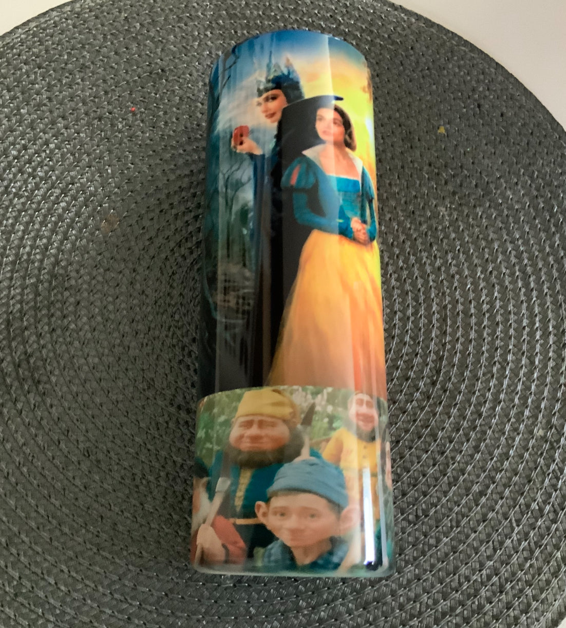 Snow White new