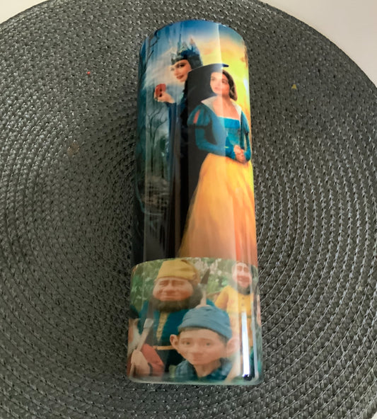 Snow White new