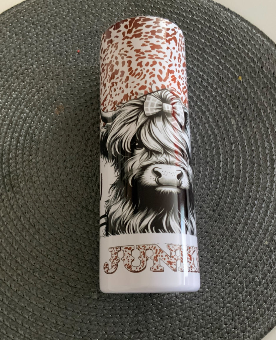 Cow junkie