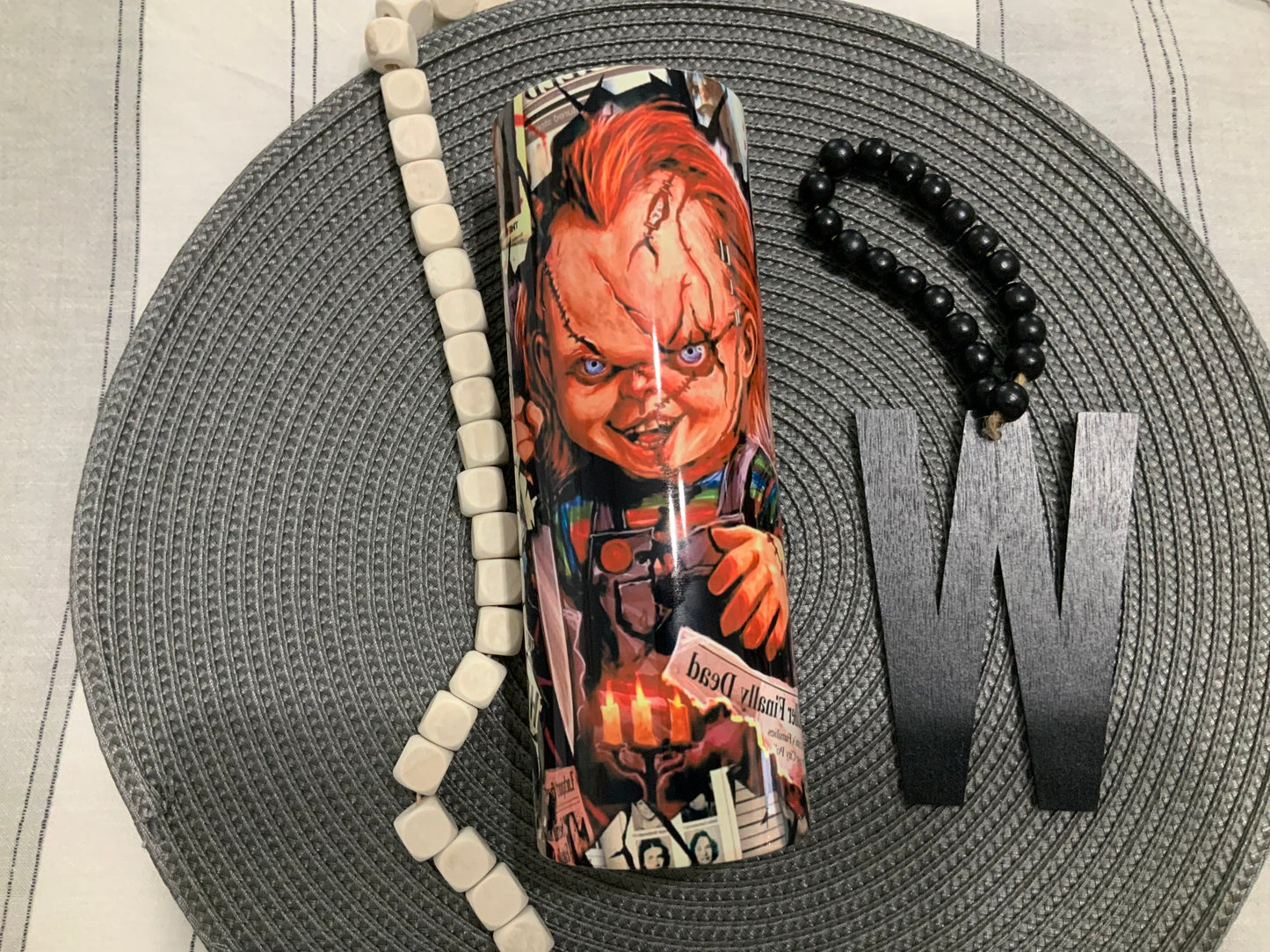 Chucky news