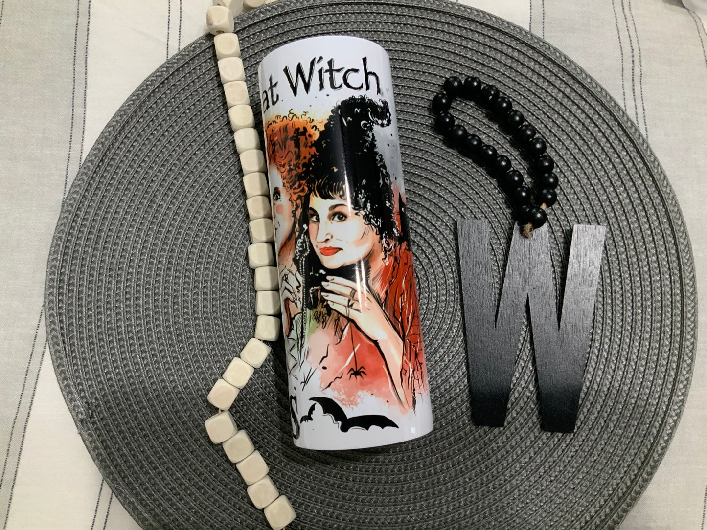 Hocus I am that witch