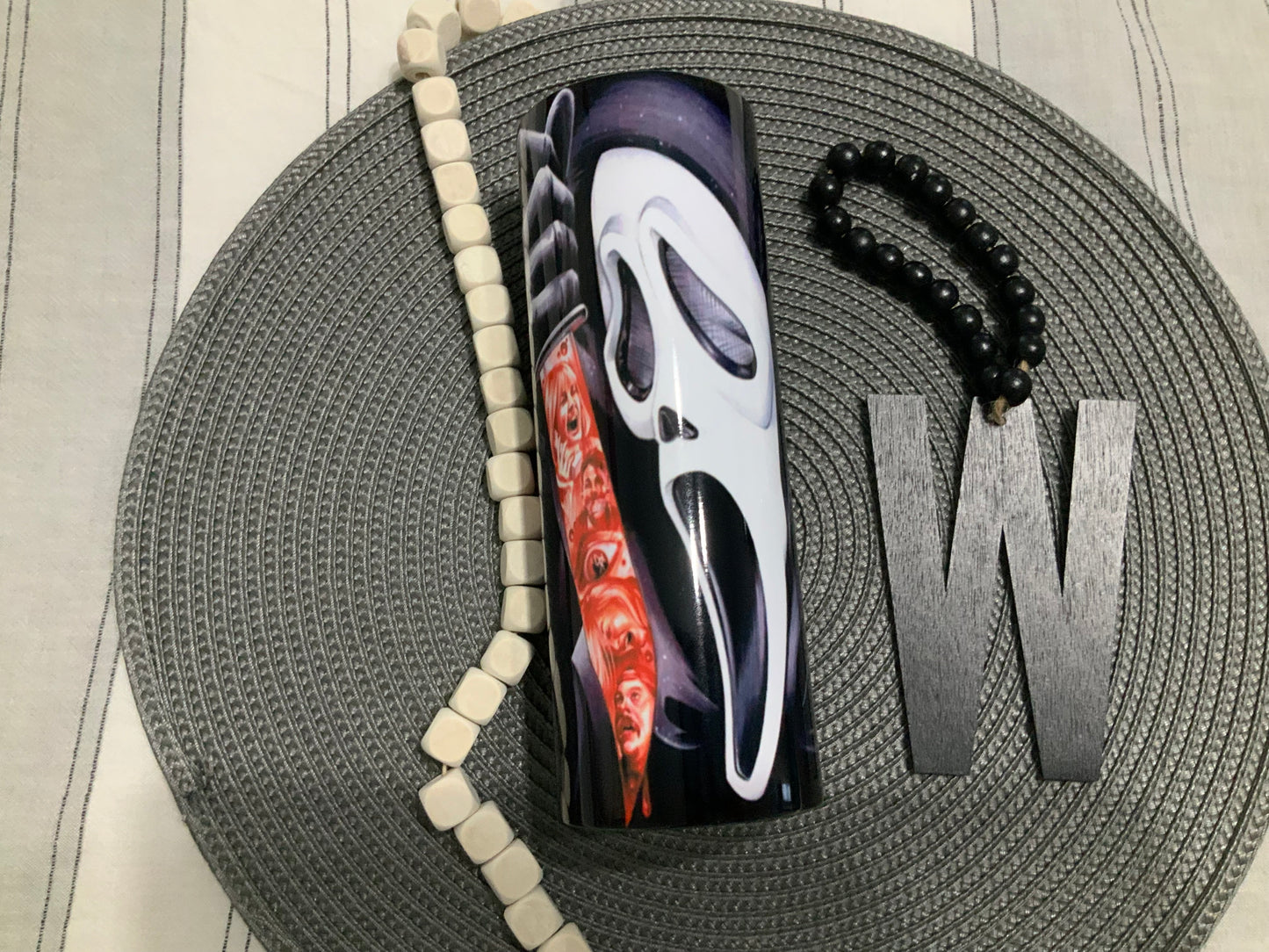 Ghostfac* Screa*