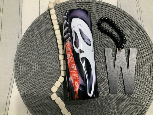 Ghostfac* Screa*