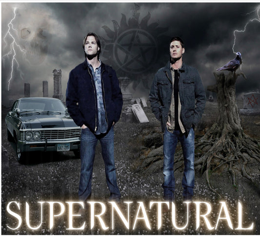 Supernatural