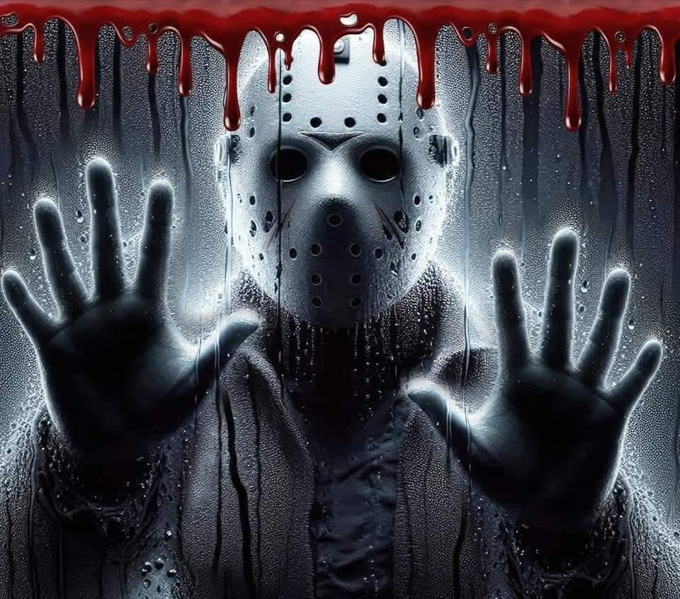 Jason hands drips