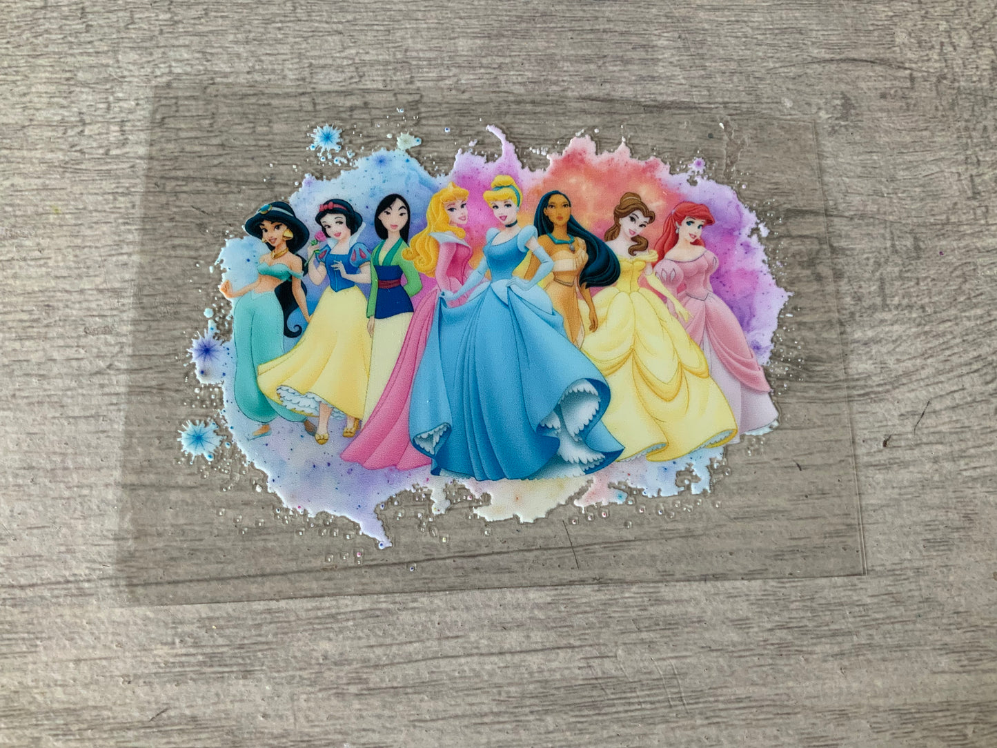Princesses
