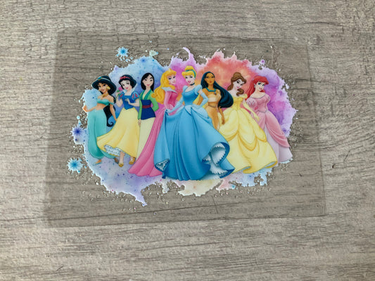 Princesses