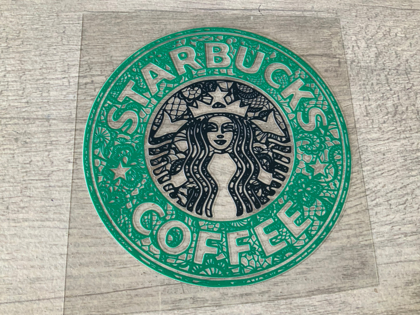Starbucks coffee