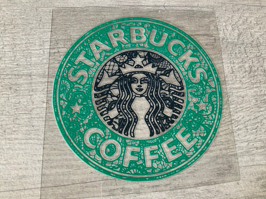 Starbucks coffee