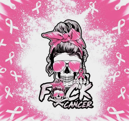 Breast cancer F cancer