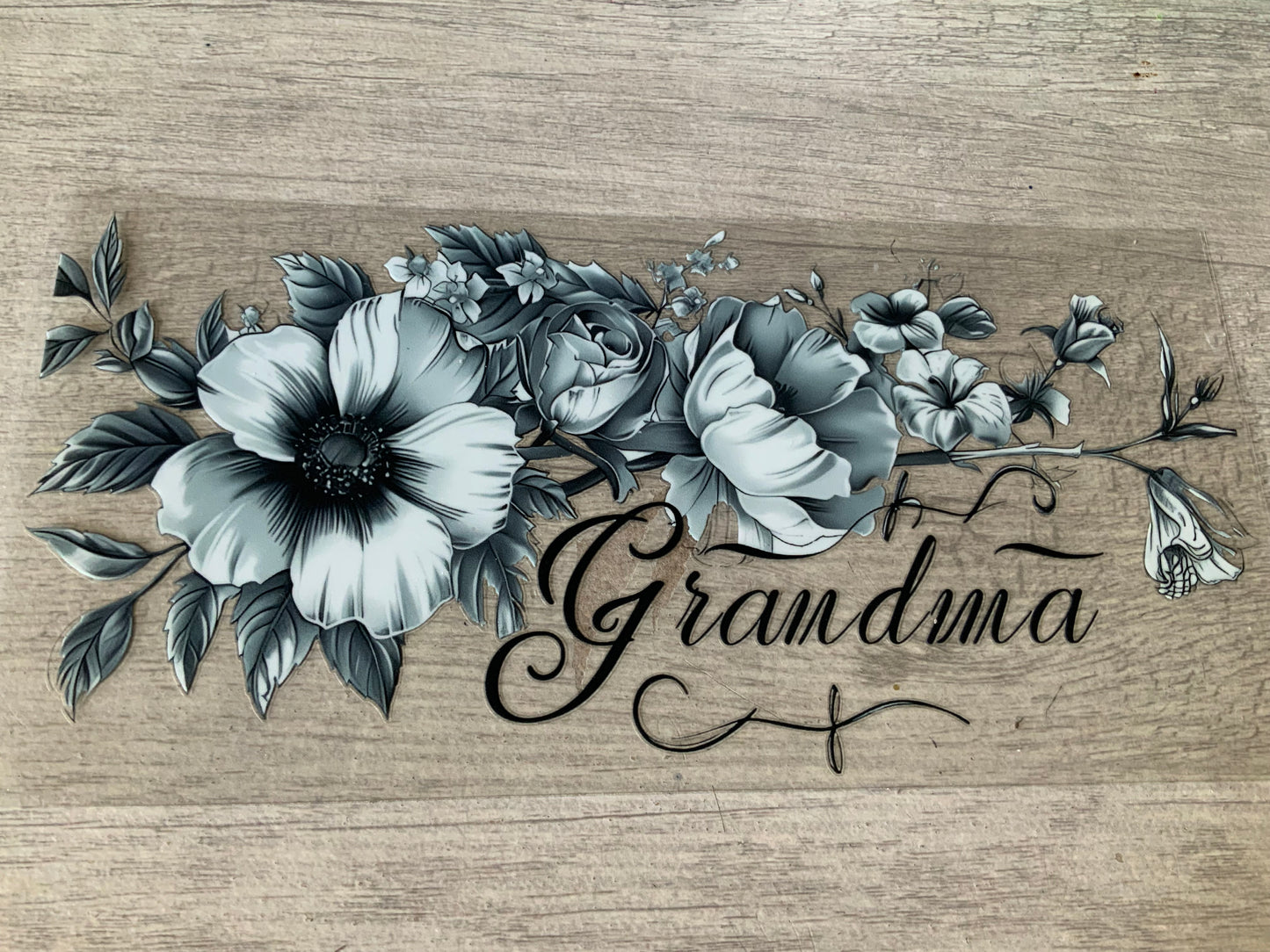 Grandma