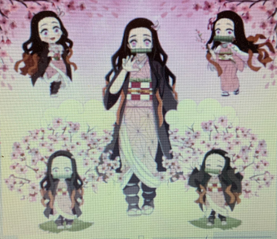 Nezuko