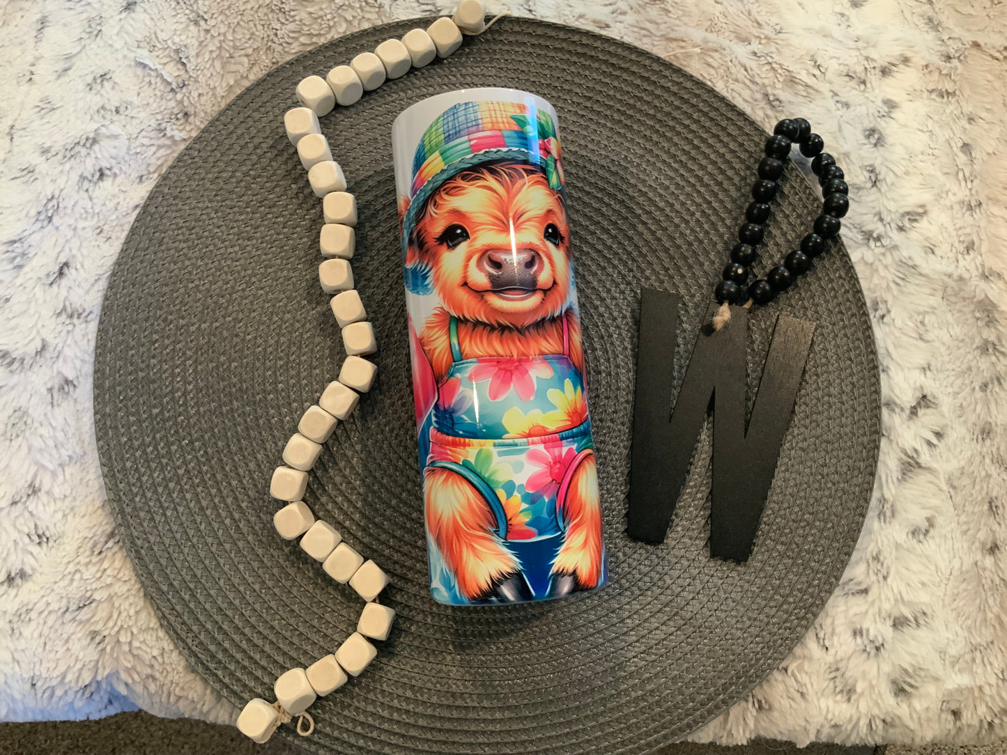 Cow summer swimsuit