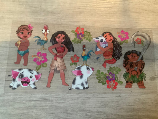 Moana