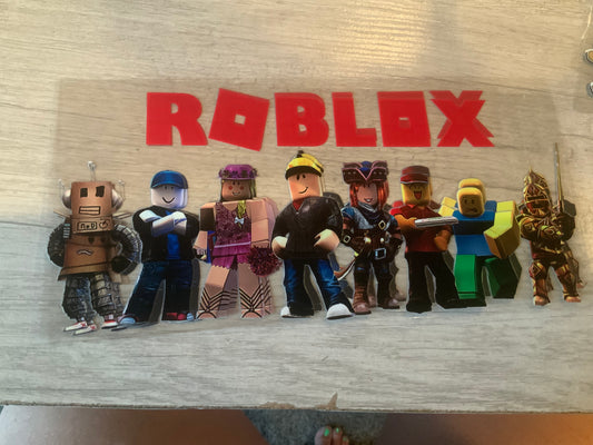 Roblox