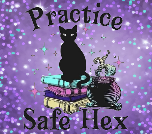 Cat Safe hex