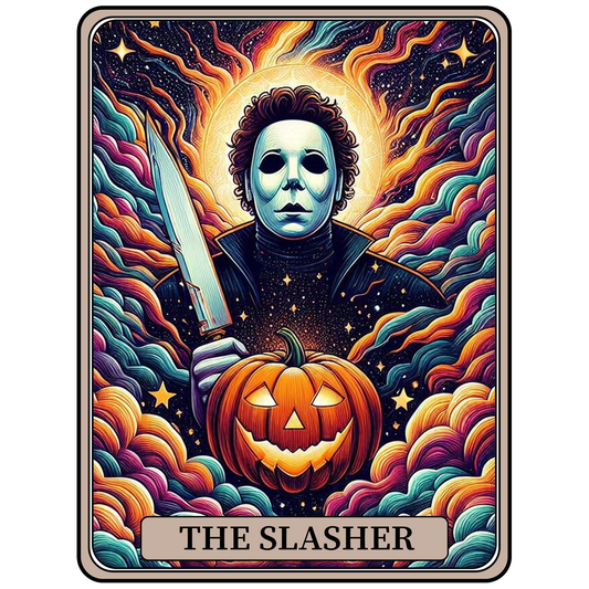 Michael slasher