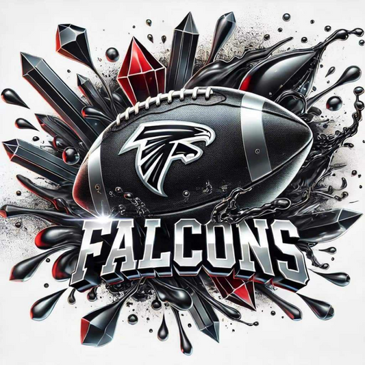 Falcons bling