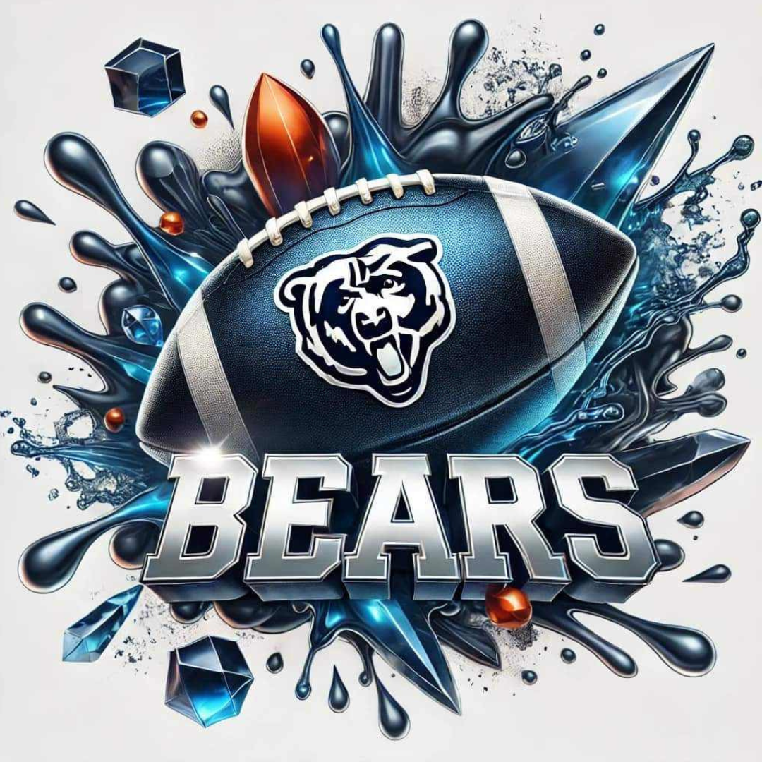 Bears bling