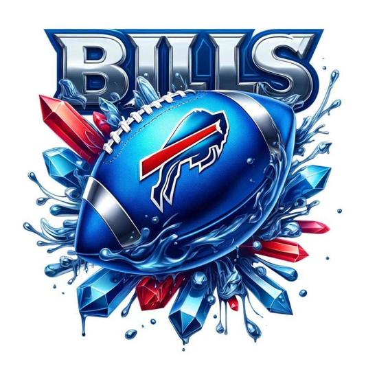 Bills bling