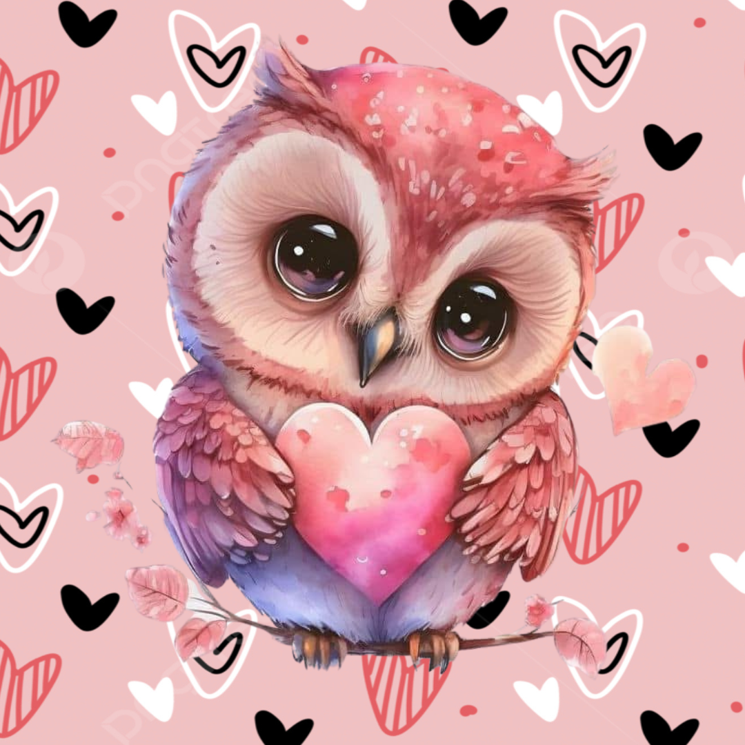 Owl love