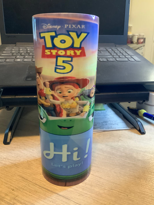 Toy Story 5