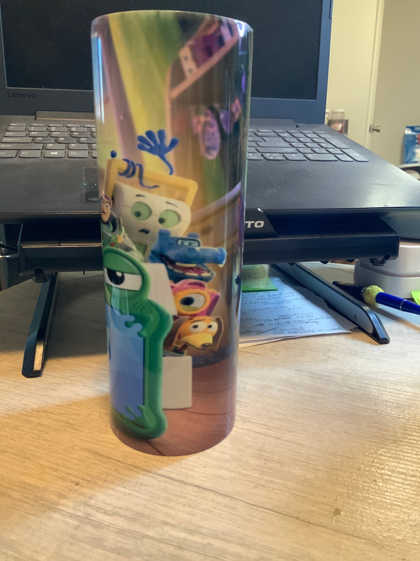 Toy Story 5