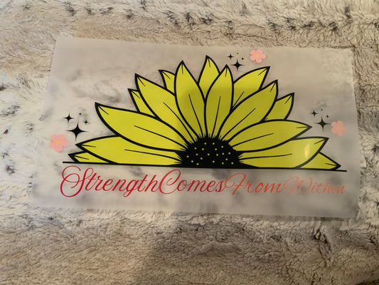 Strength