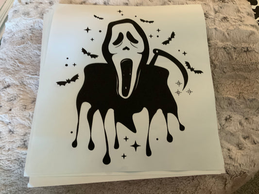 Ghostface