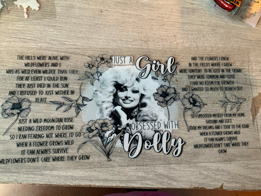 Dolly jag