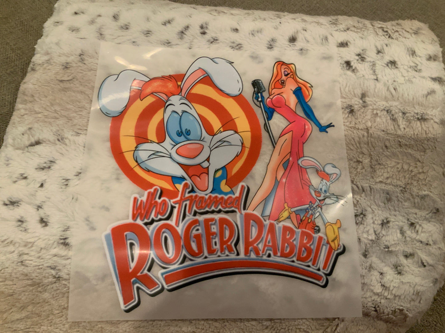 roger rabbit
