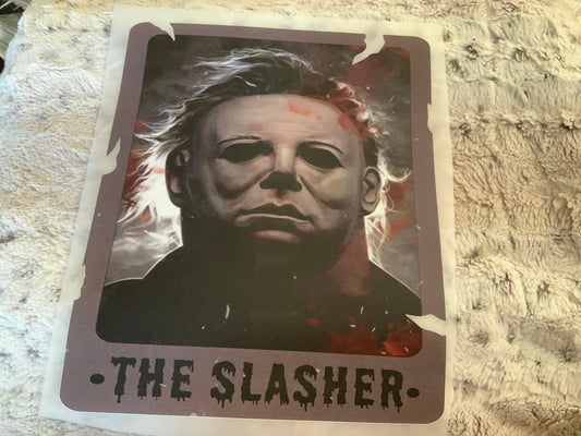 Michael Slasher