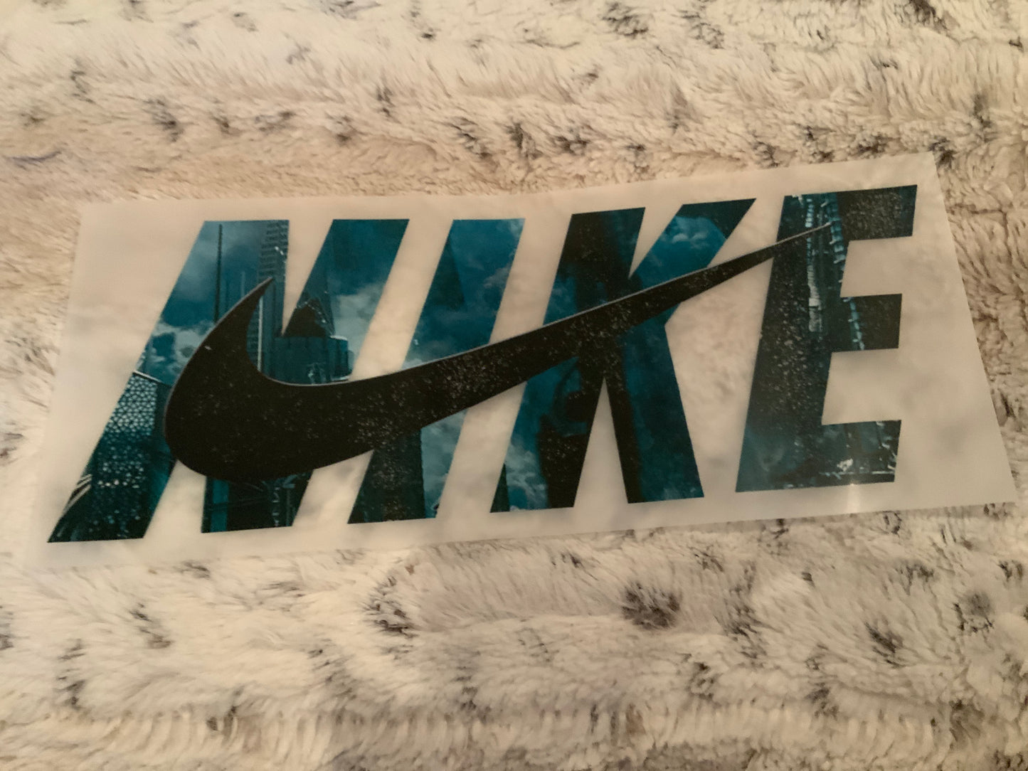 Check mark  turquoise