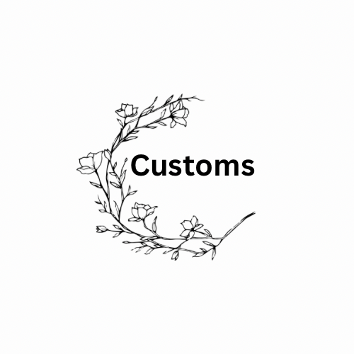 Custom Orders