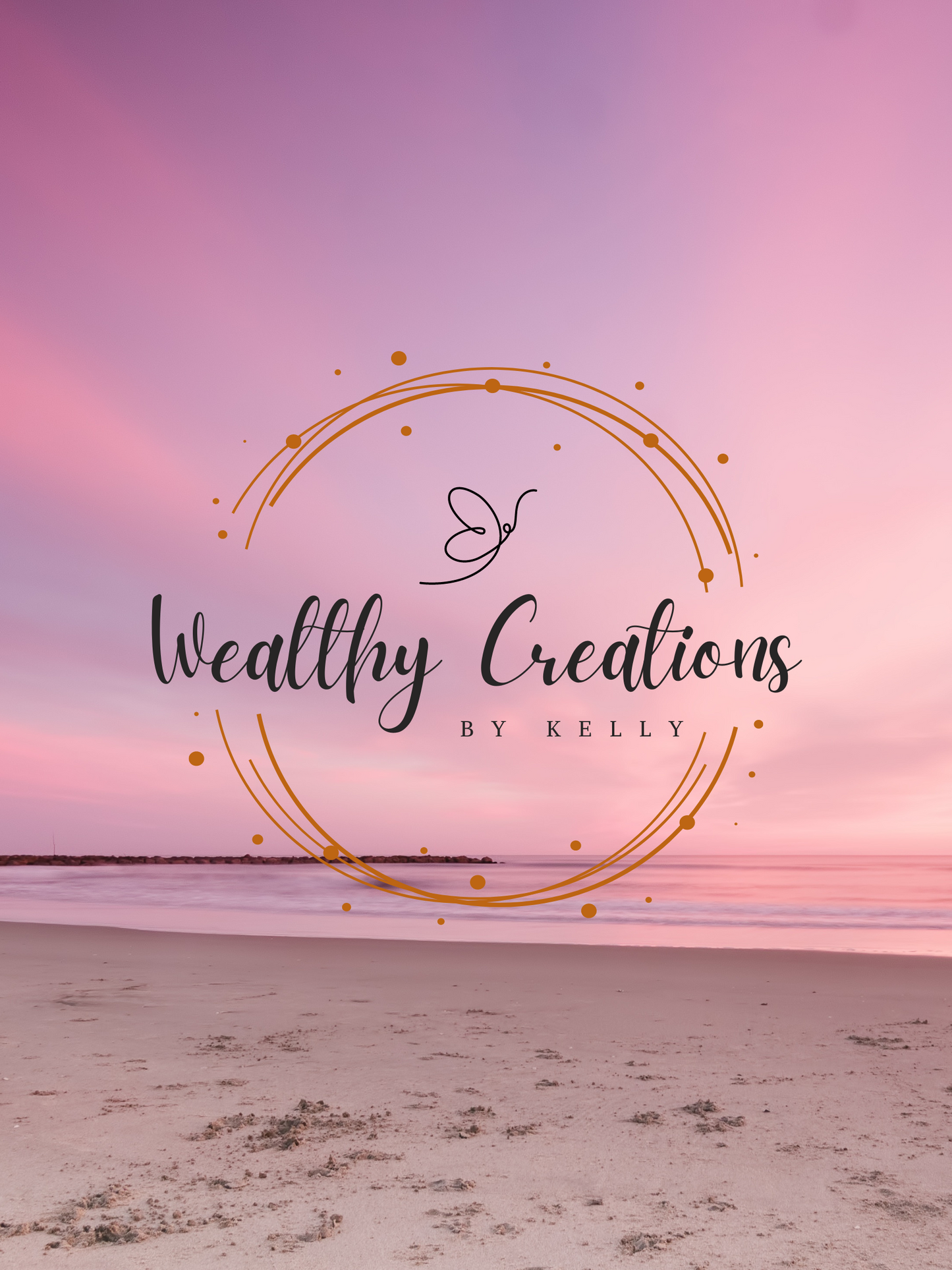 Wealthy Creations Gift Card