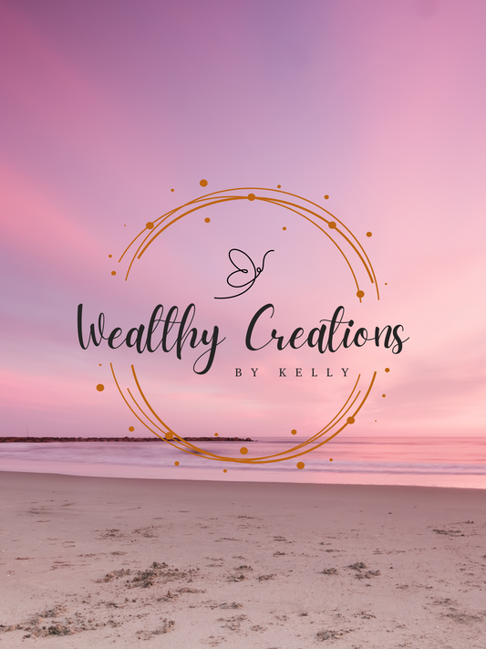 Wealthy Creations Gift Card